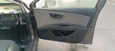 Автозапчасти б/у обивка передней правой двери за seat leon (5f1) reference ссылки oem iam 