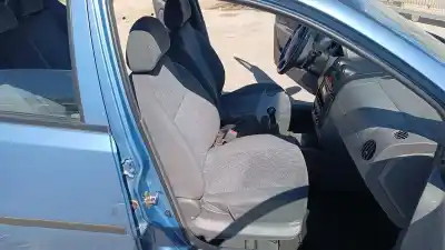 Автозапчасти б/у сиденье правое переднее за daewoo kalos (klas) 1.2 ссылки oem iam 
