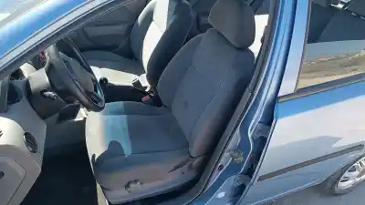 Автозапчасти б/у левое переднее сидение за daewoo kalos (klas) 1.2 ссылки oem iam 