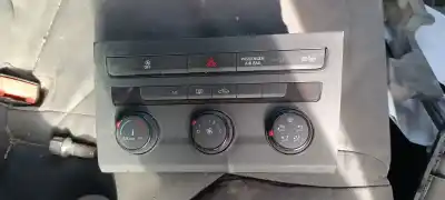 Автозапчасти б/у климат-контроль за seat leon (5f1) reference ссылки oem iam 