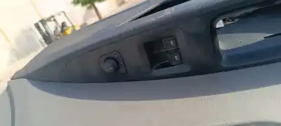 Автозапчасти б/у выключатель левого переднего окна за seat leon (5f1) reference ссылки oem iam 