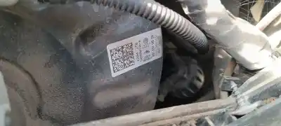 Автозапчасти б/у тормозной серво за seat leon (5f1) reference ссылки oem iam 5q0614105cn