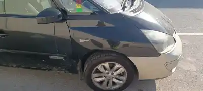 Peça sobressalente para automóvel em segunda mão guarda-lamas dianteiro direito por renault espace iv (jk0) argos referências oem iam 