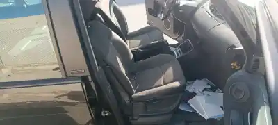 Peça sobressalente para automóvel em segunda mão assento dianteiro direito por renault espace iv (jk0) argos referências oem iam 