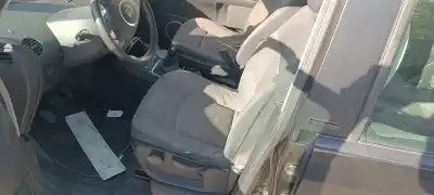Peça sobressalente para automóvel em segunda mão assento dianteiro esquerdo por renault espace iv (jk0) argos referências oem iam   