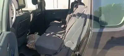 Peça sobressalente para automóvel em segunda mão bancos traseiros por renault espace iv (jk0) argos referências oem iam 