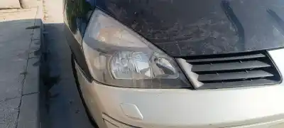 Peça sobressalente para automóvel em segunda mão farol / farolim direito por renault espace iv (jk0) argos referências oem iam 