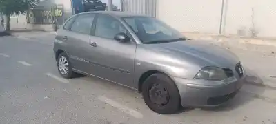 Piesă de schimb auto la mâna a doua VOLANTA MOTORULUI pentru SEAT IBIZA (6L1)  Referințe OEM IAM   