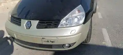 Peça sobressalente para automóvel em segunda mão farol / farolim esquerdo por renault espace iv (jk0) argos referências oem iam 