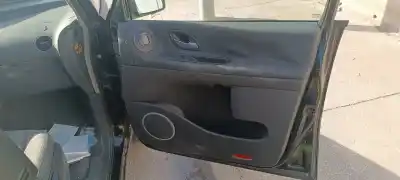 Peça sobressalente para automóvel em segunda mão forra / revestimento da porta dianteira direita por renault espace iv (jk0) argos referências oem iam 
