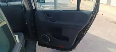 Peça sobressalente para automóvel em segunda mão forra / revestimento da porta traseira direita por renault espace iv (jk0) argos referências oem iam 