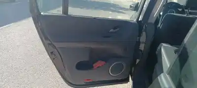 Peça sobressalente para automóvel em segunda mão forra / revestimento da porta traseira esquerda por renault espace iv (jk0) argos referências oem iam 