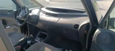 Peça sobressalente para automóvel em segunda mão kit airbag por renault espace iv (jk0) argos referências oem iam 