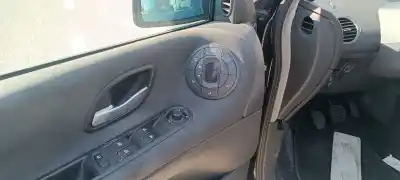 Peça sobressalente para automóvel em segunda mão comando de sofagem (chauffage / ar condicionado) por renault espace iv (jk0) argos referências oem iam 