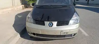 Peça sobressalente para automóvel em segunda mão painel frontal por renault espace iv (jk0) argos referências oem iam 