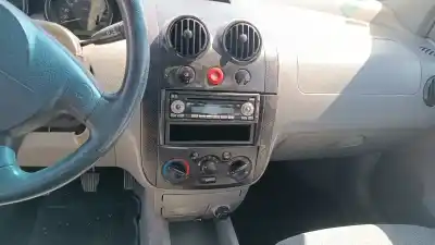 Автозапчасти б/у климат-контроль за daewoo kalos (klas) 1.2 ссылки oem iam 
