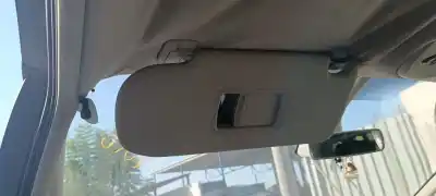 Peça sobressalente para automóvel em segunda mão pára-sol esquerdo por renault espace iv (jk0) argos referências oem iam 