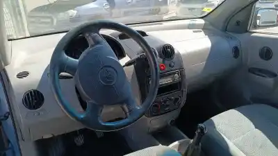 Автозапчасти б/у многофункциональное управление за daewoo kalos (klas) 1.2 ссылки oem iam 
