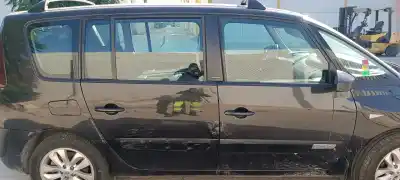 Peça sobressalente para automóvel em segunda mão porta do automóvel traseira direita por renault espace iv (jk0) argos referências oem iam 