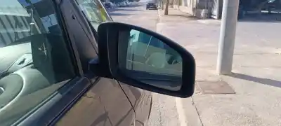 Peça sobressalente para automóvel em segunda mão espelho retrovisor direito por renault espace iv (jk0) argos referências oem iam 