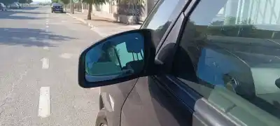 Peça sobressalente para automóvel em segunda mão espelho retrovisor esquerdo por renault espace iv (jk0) argos referências oem iam 