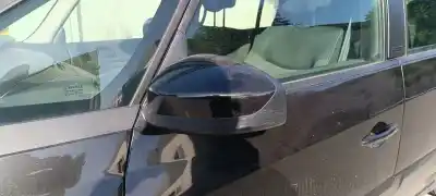 Peça sobressalente para automóvel em segunda mão espelho retrovisor esquerdo por renault espace iv (jk0) argos referências oem iam   