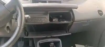 Piesă de schimb auto la mâna a doua SISTEM AUDIO / CD RADIO CASETOFON pentru RENAULT ESPACE IV (JK0)  Referințe OEM IAM   