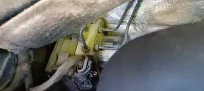 Tweedehands auto-onderdeel abs voor seat leon (1p1) 2.0 tdi 16v oem iam-referenties 1k0614117j