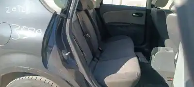 Pezzo di ricambio per auto di seconda mano sedili posteriori per seat leon (1p1) 2.0 tdi 16v riferimenti oem iam   