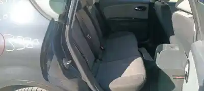 Tweedehands auto-onderdeel stoelen achter voor seat leon (1p1) 2.0 tdi 16v oem iam-referenties 