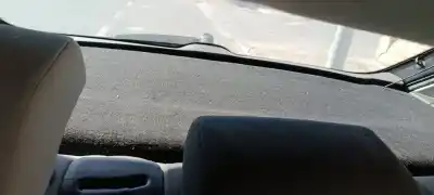 Tweedehands auto-onderdeel achterbak voor seat leon (1p1) 2.0 tdi 16v oem iam-referenties 