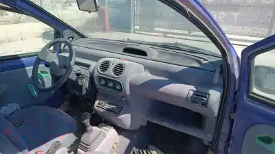 Gebrauchtes Autoersatzteil airbagring airbag kontakteinheit zum renault twingo (co6) 1.3 (c063/64) oem-iam-referenzen 