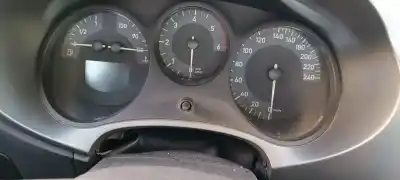 Tweedehands auto-onderdeel instrumentenpaneel voor seat leon (1p1) 2.0 tdi 16v oem iam-referenties 