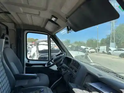 Автозапчасти б/у подушка безопасности передняя правая за peugeot boxer combi (rs2850) (270/310) (->´02) estándar 1400 d ссылки oem iam 