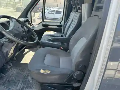 Автозапчасти б/у передняя левая подушка безопасности за peugeot boxer combi (rs2850) (270/310) (->´02) estándar 1400 d ссылки oem iam 