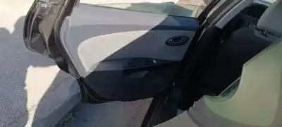 Tweedehands auto-onderdeel bekleding links achterdeur voor seat leon (1p1) 2.0 tdi 16v oem iam-referenties 