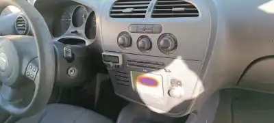 Tweedehands auto-onderdeel klimaatcontrole voor seat leon (1p1) 2.0 tdi 16v oem iam-referenties 