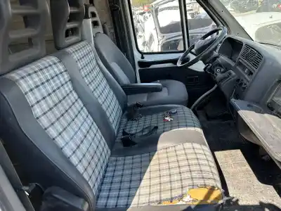 Автозапчасти б/у сиденье правое переднее за peugeot boxer combi (rs2850) (270/310) (->´02) estándar 1400 d ссылки oem iam 