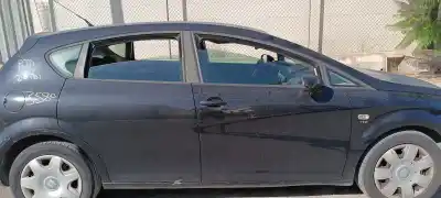 Tweedehands auto-onderdeel deur rechts achter voor seat leon (1p1) 2.0 tdi 16v oem iam-referenties 