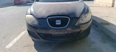 Tweedehands auto-onderdeel voorgrill voor seat leon (1p1) 2.0 tdi 16v oem iam-referenties 