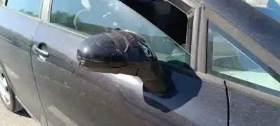 Tweedehands auto-onderdeel rechts achteruitzicht voor seat leon (1p1) 2.0 tdi 16v oem iam-referenties 