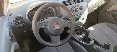 Tweedehands auto-onderdeel stuur voor seat leon (1p1) 2.0 tdi 16v oem iam-referenties 