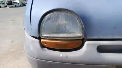 Gebrauchtes Autoersatzteil rechter scheinwerfer zum renault twingo (co6) 1.3 (c063/64) oem-iam-referenzen 