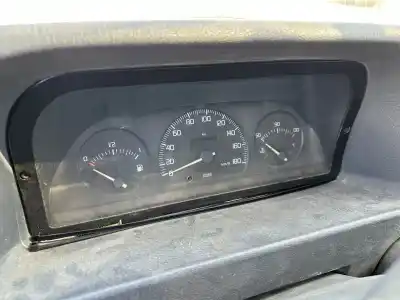 Pièce détachée automobile d'occasion COMPTEUR DE VITESSE TABLEAU DE BORD pour PEUGEOT BOXER COMBI (RS2850) (270/310) (->´02)  Références OEM IAM   