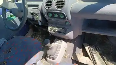 Gebrauchtes Autoersatzteil schalthebel zum renault twingo (co6) 1.3 (c063/64) oem-iam-referenzen 