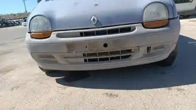 Gebrauchtes Autoersatzteil vordere stossstange zum renault twingo (co6) 1.3 (c063/64) oem-iam-referenzen 