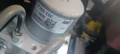 Pezzo di ricambio per auto di seconda mano ABS per CHEVROLET AVEO BERLINA HATCHBACK  Riferimenti OEM IAM 688250455  