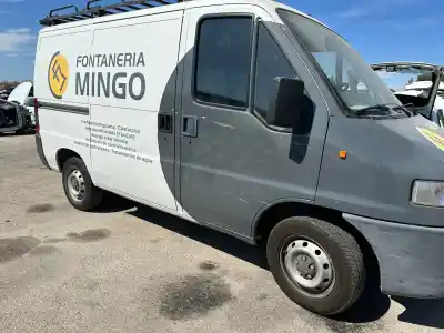 Автозапчасти б/у дверь задняя правая за peugeot boxer combi (rs2850) (270/310) (->´02) estándar 1400 d ссылки oem iam 