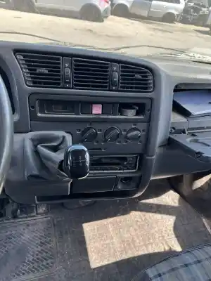 Автозапчасти б/у аудиосистема / радио cd за peugeot boxer combi (rs2850) (270/310) (->´02) estándar 1400 d ссылки oem iam 
