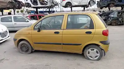 Peça sobressalente para automóvel em segunda mão elevador de vidros traseiro direito por daewoo matiz cd referências oem iam 